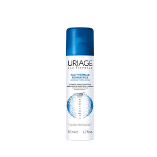 Uriage Repairing Thermal Water 50ml