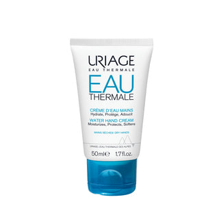 Uriage Hand Water Cream 50ml