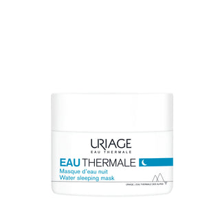 Uriage Night Water Mask 50ml