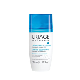 Uriage Gentle Deodorant 50ml