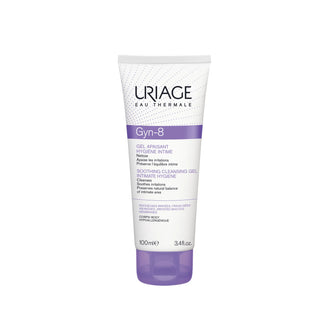 Uriage Gyn 8-100ml