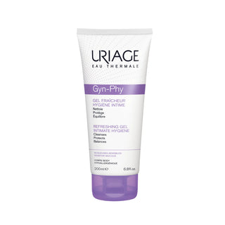 Uriage Gyn-Phy Refreshing Gel 200ml