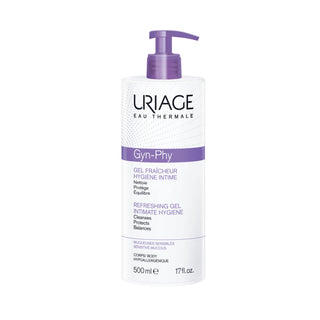 Uriage Gyn-Phy Refreshing Gel 500ml