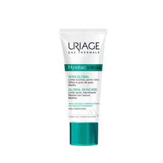 Uriage Hyséac 3-Regul Global Skincare 40ml