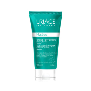 Uriage Hyséac Cleansing Cream 150ml