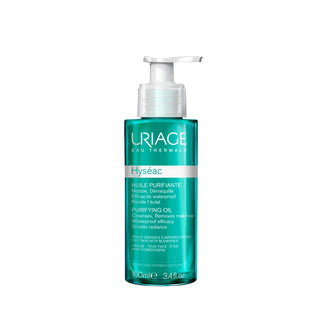 Uriage Hyséac Purifying Oil 100ml