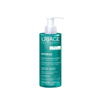 Uriage Hyseac Purifying Oil 100ml