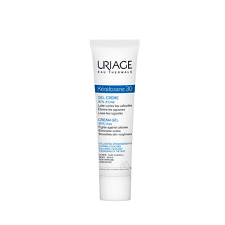 Uriage Keratosane 30 Cream-Gel 40ml