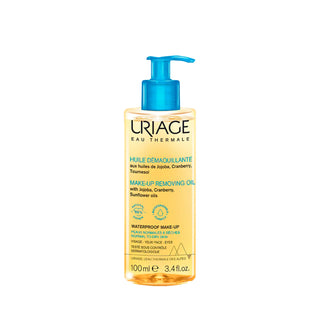 Uriage Makeup Remover Oil 100ml