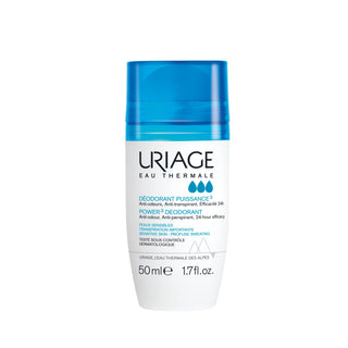 Uriage Strong Deodorant 50ml