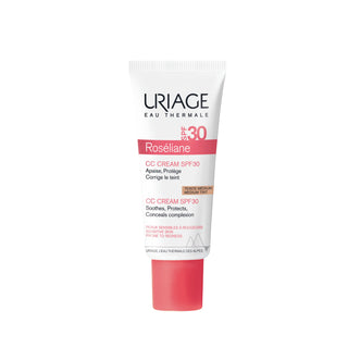 Uriage Roséliane Cc Cream SPF30 40ml