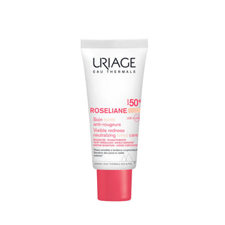 Uriage Roseliane Redness Neutralizing Tinted Care SPF50+ 40ml
