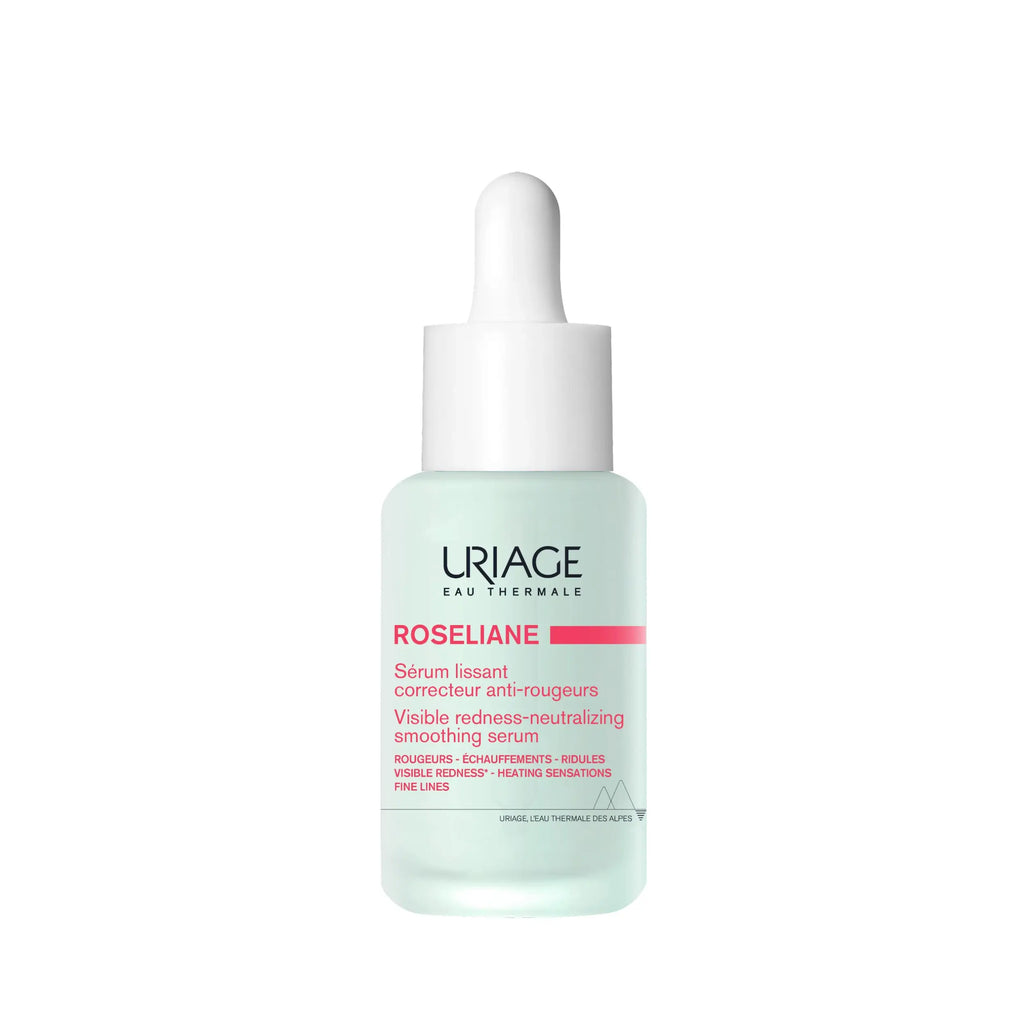 Uriage Roseliane Redness Neutralizing Serum 30ml | Be and Care