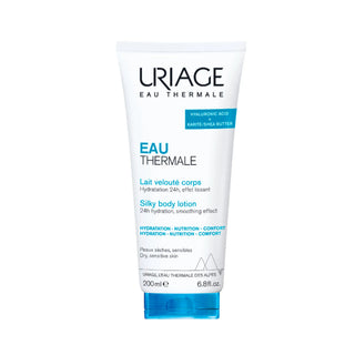 Uriage Silky Body Lotion 200ml