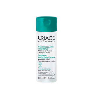 Uriage Thermal Micellar Water Mixed To Oily Skin 100ml