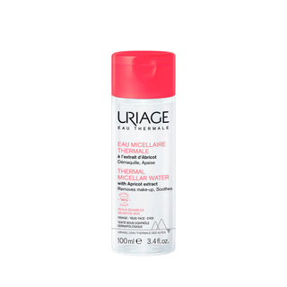 Uriage Thermal Micellar Water Sensitive Skin 100ml