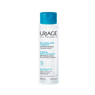 Uriage Thermal Micellar Water Normal To Dry Skin 250ml