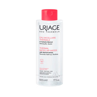 Uriage Thermal Micellar Water Sensitive Skin 500ml