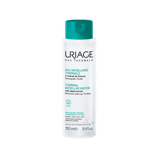 Uriage Thermal Micellar Water Mixed To Oily Skin 250ml