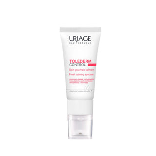 Uriage Tolederm Control Fresh Calming Eye Care 15ml