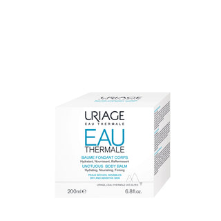 Uriage Unctuous Body Balm 200ml