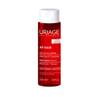 Uriage AP Hair Volumizing Shampoo 200ml