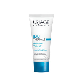 Uriage Eau Thermale Water Jelly Normal to Combinated Skin 40ml