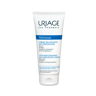 Uriage Xémose Lipid Replenishing Cream 200ml