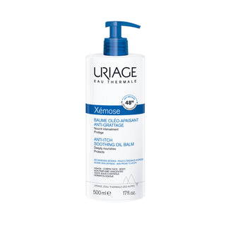 Uriage Xémose Balm-Oil 500ml