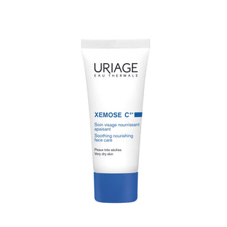 Uriage Xemose C8+ Face Cream 40ml