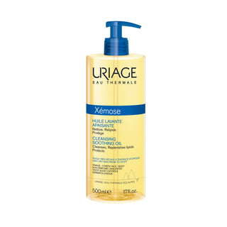 Uriage Xémose Cleansing Oil 500ml