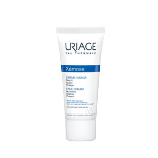 Uriage Xémose Face Cream 40ml