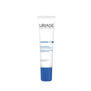 Uriage Xemose Soothing Eye Contour Care 15ml