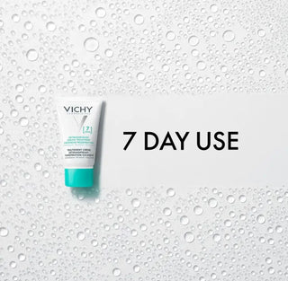 Vichy 7 Day´s Anti-Perspirant Cream Treatment 30ml