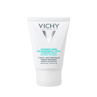 Vichy 7 Day´s Anti-Perspirant Cream Treatment 30ml