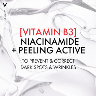 Vichy Liftactiv B3 Anti Dark Spots Cream SPF50 50ml