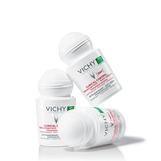 Vichy Clinical Control 96h Roll-On 50ml