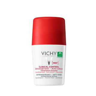 Vichy Clinical Control 96h Roll-On 50ml
