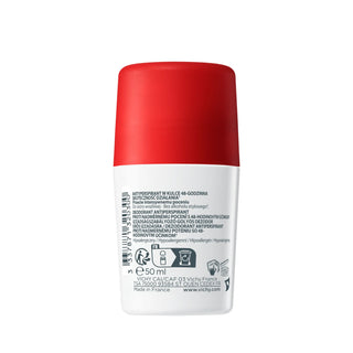 Vichy Clinical Control 96h Roll-On 50ml