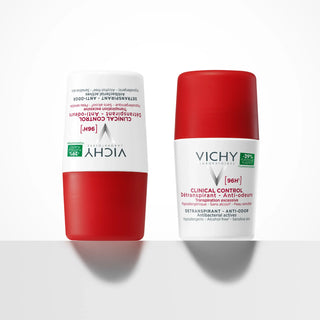 Vichy Clinical Control 96h Roll-On 50ml