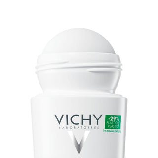 Vichy Deo 0% Alcohol 24h Roll-On 50ml