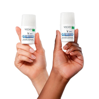 Vichy Deo 0% Alcohol 24h Roll-On 50ml