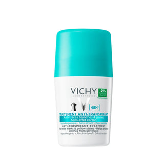 Vichy Deo Anti Marks 48h Roll-On 50ml
