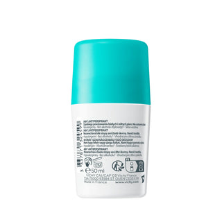 Vichy Deo Anti Marks 48h Roll-On 50ml
