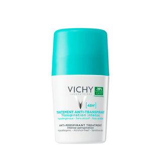 Vichy Deo Intense Perspiration 48h Roll-On 50ml