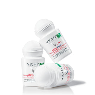 Vichy Deo Stress Resist 24h Roll-On 50ml