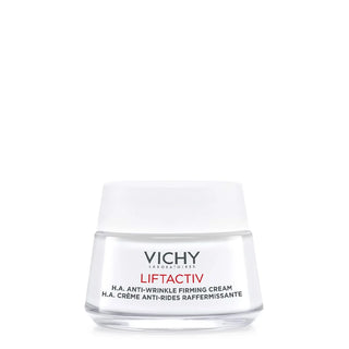 Vichy Liftactiv H.A. Anti-Wrinkle Firming Cream - Normal to Combination Skin 50ml