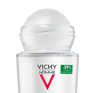 Vichy Homme Anti-Stains 48h Roll-On 50ml