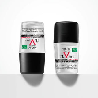 Vichy Homme Anti-Stains 48h Roll-On 50ml