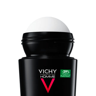 Vichy Homme Deo Extreme Control 72h Roll-on 50ml